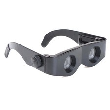 Binocular Glasses, Handsfree Night Vision Telescope For Fishing, Bird Watching picture