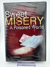 Sweet Misery: A Poisoned World DVD 2005 New Factory Sealed picture