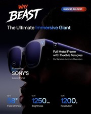 VITURE Beast XR/AR Glasses 174