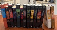 Left Behind Series – Complete 13-Book Collection + Bonus Prequel picture