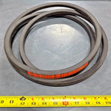 GATES HI-POWER II C112, V-BELT, 0295H picture
