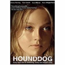 Hounddog (DVD) picture