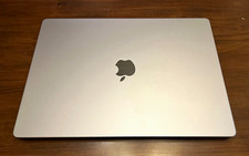 Apple MacBook Pro 2023 A2992 14in M3 Pro 12 Core CPU 36GB RAM 2TB SSD perfect picture