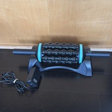 Chirp RPM Rolling Percussive Massager Powered Roller w/ Base Charger Tested picture
