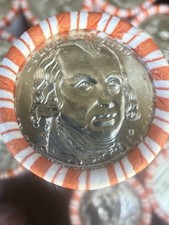 2026 SemiQ Constitutional “We The People” OBW Quarter Roll-in Hand-Free Shipping picture