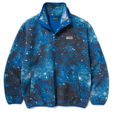 🧡*NWT* Parks Project Joshua Tree Dark Sky Quilted Pullover - Unsex Size Large🧡 picture