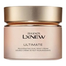 Avon ISA KNOX LXNEW Ultimate Rejuvenating Night Cream 0.85oz Anti-Aging KBeauty picture
