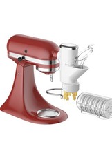 Gourmet Pasta Press Attachment for KitchenAid Stand Mixers, Pasta Attachment... picture