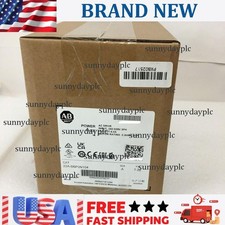 New 2022 AB 22A-D6P0N104 PowerFlex 4 2.2 kW 3 Hp AC Drive 22A-D6P0N104 US STOCK picture