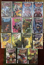 Invincible Universe: LOT of 15 Battle Beast 1-12+ Full Run 1st Prints NM Image picture