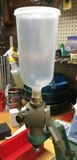 OHAUS Model 7200 DU-O-MEASURE REPLACEMENT POWDER HOPPER / RESERVOIR WITH LID picture