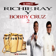 DJ DonCez - Richie Ray & Bobby Cruz 2 picture