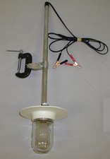 Sea Striker # 24 Flounder Gig Light Multi-lite 24