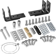 5th Wheel Hitch Installation Kit - Universal Fit for Reese 5th Wheel Trailer picture