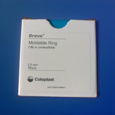 Coloplast Brava Rings 2
