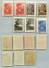 Russia USSR 1958 SC 2286-2293 MNH. g3658 picture