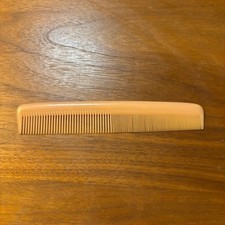 Dupont Nylon Combs Vtg  Made USA 7