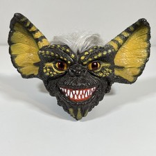 LJN 1984 Gremlins Stripe Prototype Head Unstamped Rotocast Vinyl Figure picture