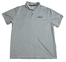 Thornberry Creek Golf Course — Nike Dri-Fit Polo Shirt — Size Men’s 2XL picture