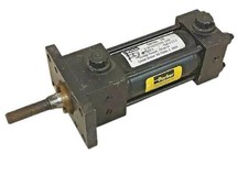 PARKER 0.200-CJ2AUV13AC-5.000 / 0200CJ2AUV13AC5000 (USED) picture
