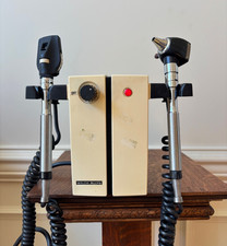 Welch Allyn 74710 Wall Transformer for Opthalmoscope & Otoscope (Works) picture