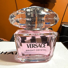 Versace Bright Crystal Eau de Toilette Spray, 90 ml Regular Size picture