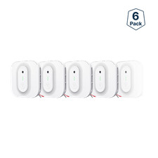 X-Sense XP02-AR 6-Pack Combo Smoke & Carbon Monoxide Alarm Hardwired picture