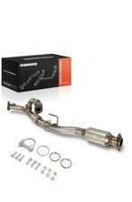 A-Premium Catalytic Converter, E.P.A Compliant picture