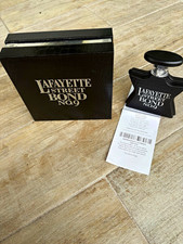 Bond No. 9 Lafayette Street Eau de Parfum Spray, Regular Size 3.4 fl oz picture