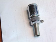 One 91-MC3F AMPHENOL, 4PIN FEMALE MIC CONNECTOR CABLE END picture