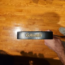 Golfsmith Optimum Balance blade putter 35