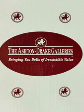 Ashton-Drake Galleries Lily Rose 23