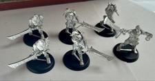 Privateer Press Warmachine Khador Doom Reavers Unit VG+/NM no card picture