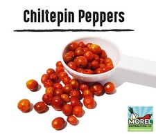 Chiltepin Pepper Seeds (Chilli Seeds) Weights: 0.5 oz, 1 oz, 2 oz, 4 oz & 6 oz picture