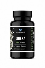 Dihexa 10mg Capsules 60 picture