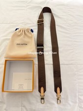 Louis Vuitton Shoulder Strap Adjustable Crossbody Shoulder Replacement LV picture