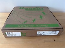 Masterflex 95802-26, Transfer Tubing, Platinum-Cured Silicone, 3/4