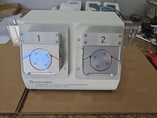 HALYARD TDA-PPU-1 Cooled Radiofrequency Peristaltic Unit Pump as pictured  picture