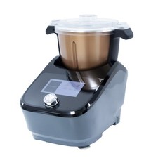 Fromaggio Smart Home Cheese Maker Easy To Use Controls (Copper) picture