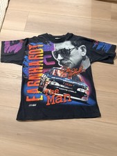 Nascar Vintage 1997 T Shirt picture