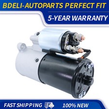 Starter for Ford F150 F350 Excursion Expedition F-250 Super Duty 1999-2013 picture