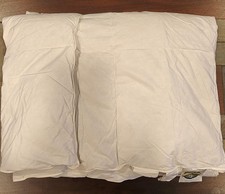 Pacific Coast Feather Co White King Down Comforter 104x89 picture