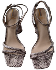 sam edelman  women's kia sandals size 9.5 picture