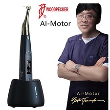 Woodpecker Ai Motor Dental T-Mode Endo Motor W/ Apex Locator by Yoshi Terauchi picture