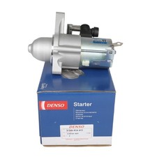 For Acura ILX 2013 2014 2015 NEW DENSO 31200-R1A-A12 Starter Motor picture
