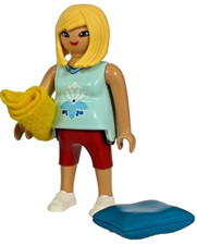 Playmobil - Pregnant Girl Series 26 - 71606 picture