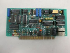 Varian, D-F4685002, Vertical Y Scan Generator PCB, Used picture
