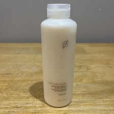 Avon Mark Self Sanctuary White Tea Vanilla Moisture Milk 7 oz NOS picture