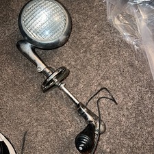 VINTAGE UNITY MODEL H-1 SPOTLIGHT ACCESSORY picture