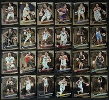 2025 Panini Prizm WNBA - Basketball Cards - Complete Your Set - You U Pick picture